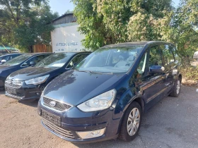 Ford Galaxy 2, 0 бензин 7 места внос Холандия - Car24.bg Ford Galaxy 2, 0 бензин 7 места внос Холандия