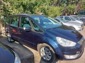 Обява за продажба на Ford Galaxy 2, 0 бензин 7 места внос Холандия