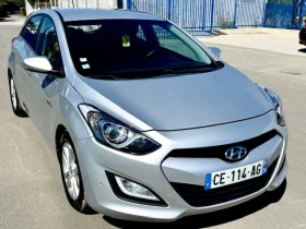 Hyundai I30 1.6CRDI-НАВИ-КАМЕРА - Car24.bg Hyundai I30 1.6CRDI-НАВИ-КАМЕРА