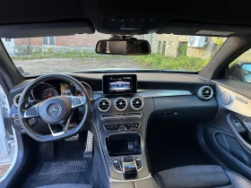 Mercedes-Benz C 180 - 34000 лв. / 17383.92 € - 80098354 8 | Car24.bg Mercedes-Benz C 180 - 34000 лв. / 17383.92 € - 80098354 8