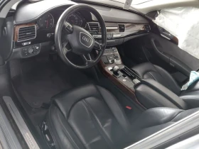 Audi A8 3.0D QUATTRO MATRIX - 28500 лв. / 14571.82 € - 85330497 5 | Car24.bg Audi A8 3.0D QUATTRO MATRIX - 28500 лв. / 14571.82 € - 85330497 5