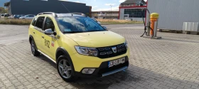 Dacia Logan 0.9 turbo STEPWAY - 7669 € / 14999.26 лв. - 36513906 3 | Car24.bg Dacia Logan 0.9 turbo STEPWAY - 7669 € / 14999.26 лв. - 36513906 3