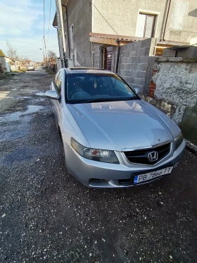 Honda Accord 2.0 - Car24.bg Honda Accord 2.0