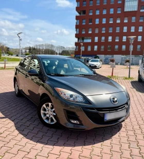 Mazda 3 BL, 1.6, 109hp - Car24.bg Mazda 3 BL, 1.6, 109hp