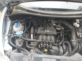 Seat Altea Газ | Auto.bg — изображение 8 Seat Altea Газ | Auto.bg — изображение 8