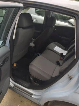 Seat Altea Газ | Auto.bg — изображение 6 Seat Altea Газ | Auto.bg — изображение 6