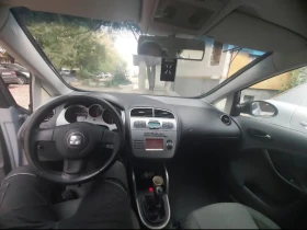 Seat Altea Газ | Auto.bg — изображение 9 Seat Altea Газ | Auto.bg — изображение 9