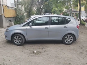 Seat Altea Газ | Auto.bg — изображение 4 Seat Altea Газ | Auto.bg — изображение 4