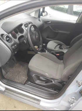 Seat Altea Газ | Auto.bg — изображение 7 Seat Altea Газ | Auto.bg — изображение 7