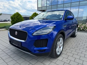 Jaguar E-pace 40500KM-2.0D-НАВИ-КАМЕРА-ПОДГРЕВ