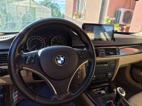 BMW 320 E90 320i - 6500 € / 12712.90 лв. - 82273307 5 | Car24.bg BMW 320 E90 320i - 6500 € / 12712.90 лв. - 82273307 5