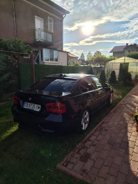 BMW 320 E90 320i - 6500 € / 12712.90 лв. - 82273307 2 | Car24.bg BMW 320 E90 320i - 6500 € / 12712.90 лв. - 82273307 2