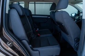 VW Touran 2.0TDI = DSG = 2012 = TOP = ГАРАНЦИЯ = ЛИЗИНГ | Auto.bg — изображение 9 VW Touran 2.0TDI = DSG = 2012 = TOP = ГАРАНЦИЯ = ЛИЗИНГ | Auto.bg — изображение 9
