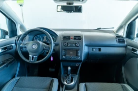 VW Touran 2.0TDI = DSG = 2012 = TOP = ГАРАНЦИЯ = ЛИЗИНГ | Auto.bg — изображение 11 VW Touran 2.0TDI = DSG = 2012 = TOP = ГАРАНЦИЯ = ЛИЗИНГ | Auto.bg — изображение 11