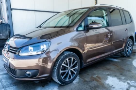 VW Touran 2.0TDI = DSG = 2012 = TOP = ГАРАНЦИЯ = ЛИЗИНГ | Auto.bg — изображение 2 VW Touran 2.0TDI = DSG = 2012 = TOP = ГАРАНЦИЯ = ЛИЗИНГ | Auto.bg — изображение 2