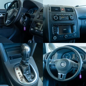 VW Touran 2.0TDI = DSG = 2012 = TOP = ГАРАНЦИЯ = ЛИЗИНГ | Auto.bg — изображение 17 VW Touran 2.0TDI = DSG = 2012 = TOP = ГАРАНЦИЯ = ЛИЗИНГ | Auto.bg — изображение 17