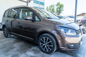 VW Touran 2.0TDI = DSG = 2012 = TOP = ГАРАНЦИЯ = ЛИЗИНГ | Auto.bg — изображение 3 VW Touran 2.0TDI = DSG = 2012 = TOP = ГАРАНЦИЯ = ЛИЗИНГ | Auto.bg — изображение 3