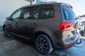 VW Touran 2.0TDI = DSG = 2012 = TOP = ГАРАНЦИЯ = ЛИЗИНГ | Auto.bg — изображение 6 VW Touran 2.0TDI = DSG = 2012 = TOP = ГАРАНЦИЯ = ЛИЗИНГ | Auto.bg — изображение 6