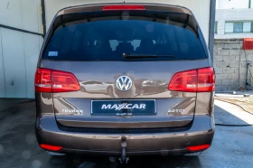 VW Touran 2.0TDI = DSG = 2012 = TOP = ГАРАНЦИЯ = ЛИЗИНГ | Auto.bg — изображение 4 VW Touran 2.0TDI = DSG = 2012 = TOP = ГАРАНЦИЯ = ЛИЗИНГ | Auto.bg — изображение 4