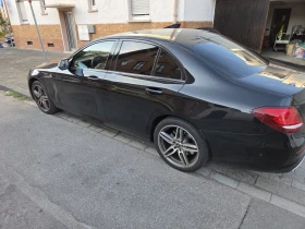 Mercedes-Benz E 400 d AMG - Car24.bg Mercedes-Benz E 400 d AMG