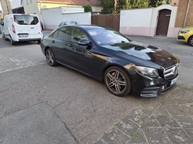 Mercedes-Benz E 400 d AMG - 19990 € / 39097.04 лв. - 66808460 5 | Car24.bg Mercedes-Benz E 400 d AMG - 19990 € / 39097.04 лв. - 66808460 5