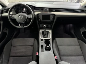 VW Passat 2.0 TDI 150 hp | EXECUTIVE | DISTRONIC | KEYLESS | Auto.bg — изображение 9 VW Passat 2.0 TDI 150 hp | EXECUTIVE | DISTRONIC | KEYLESS | Auto.bg — изображение 9