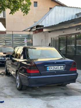 Mercedes-Benz C 180 - 1300 € / 2542.58 лв. - 60308763 15 | Car24.bg Mercedes-Benz C 180 - 1300 € / 2542.58 лв. - 60308763 15