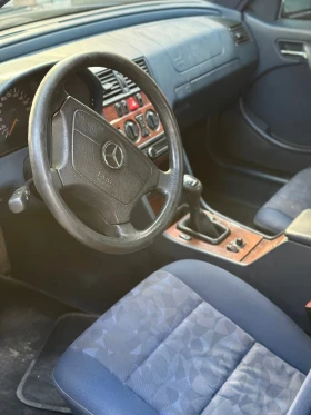 Mercedes-Benz C 180 - 1300 € / 2542.58 лв. - 60308763 3 | Car24.bg Mercedes-Benz C 180 - 1300 € / 2542.58 лв. - 60308763 3