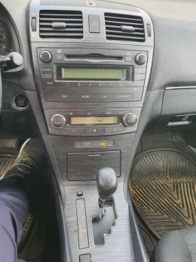 Toyota Avensis - 3499 € / 6843.45 лв. - 88740277 7 | Car24.bg Toyota Avensis - 3499 € / 6843.45 лв. - 88740277 7