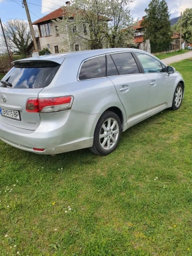 Toyota Avensis - 3499 € / 6843.45 лв. - 88740277 4 | Car24.bg Toyota Avensis - 3499 € / 6843.45 лв. - 88740277 4