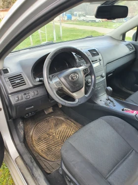Toyota Avensis - 3499 € / 6843.45 лв. - 88740277 6 | Car24.bg Toyota Avensis - 3499 € / 6843.45 лв. - 88740277 6