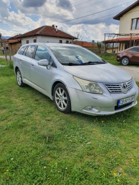 Toyota Avensis - 3499 € / 6843.45 лв. - 88740277 3 | Car24.bg Toyota Avensis - 3499 € / 6843.45 лв. - 88740277 3