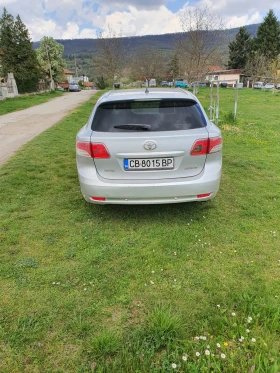 Toyota Avensis - 3499 € / 6843.45 лв. - 88740277 5 | Car24.bg Toyota Avensis - 3499 € / 6843.45 лв. - 88740277 5