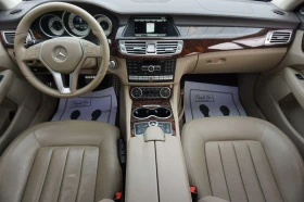 Mercedes-Benz CLS 550 / ПАНО / ЛИЗИНГ / ЦЕНА до БГ | Auto.bg — изображение 10 Mercedes-Benz CLS 550 / ПАНО / ЛИЗИНГ / ЦЕНА до БГ | Auto.bg — изображение 10