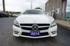 Mercedes-Benz CLS 550 / ПАНО / ЛИЗИНГ / ЦЕНА до БГ | Auto.bg — изображение 2 Mercedes-Benz CLS 550 / ПАНО / ЛИЗИНГ / ЦЕНА до БГ | Auto.bg — изображение 2
