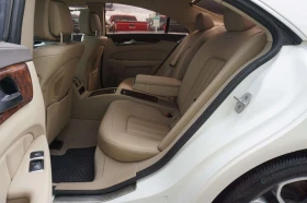Mercedes-Benz CLS 550 / ПАНО / ЛИЗИНГ / ЦЕНА до БГ | Auto.bg — изображение 14 Mercedes-Benz CLS 550 / ПАНО / ЛИЗИНГ / ЦЕНА до БГ | Auto.bg — изображение 14