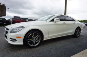 Mercedes-Benz CLS 550 / ПАНО / ЛИЗИНГ / ЦЕНА до БГ | Auto.bg — изображение 3 Mercedes-Benz CLS 550 / ПАНО / ЛИЗИНГ / ЦЕНА до БГ | Auto.bg — изображение 3