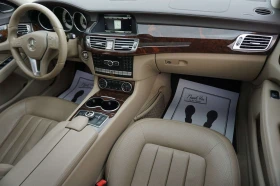Mercedes-Benz CLS 550 / ПАНО / ЛИЗИНГ / ЦЕНА до БГ | Auto.bg — изображение 11 Mercedes-Benz CLS 550 / ПАНО / ЛИЗИНГ / ЦЕНА до БГ | Auto.bg — изображение 11
