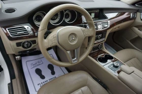 Mercedes-Benz CLS 550 / ПАНО / ЛИЗИНГ / ЦЕНА до БГ | Auto.bg — изображение 8 Mercedes-Benz CLS 550 / ПАНО / ЛИЗИНГ / ЦЕНА до БГ | Auto.bg — изображение 8