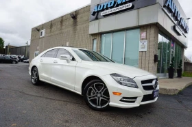 Mercedes-Benz CLS 550 / ПАНО / ЛИЗИНГ / ЦЕНА до БГ | Auto.bg — изображение 7 Mercedes-Benz CLS 550 / ПАНО / ЛИЗИНГ / ЦЕНА до БГ | Auto.bg — изображение 7