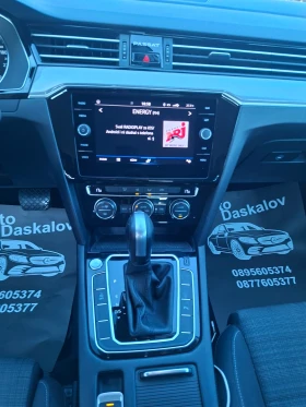 VW Passat 2, 0 tdi | Auto.bg — изображение 12 VW Passat 2, 0 tdi | Auto.bg — изображение 12