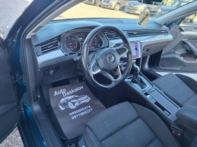 VW Passat 2, 0 tdi | Auto.bg — изображение 9 VW Passat 2, 0 tdi | Auto.bg — изображение 9
