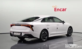 Kia K5 2.0 LPi Prestige | Auto.bg — изображение 2 Kia K5 2.0 LPi Prestige | Auto.bg — изображение 2