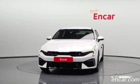Kia K5 2.0 LPi Prestige | Auto.bg — изображение 3 Kia K5 2.0 LPi Prestige | Auto.bg — изображение 3