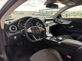 Mercedes-Benz C 220 AMG* COUPE* БАРТЕР | Auto.bg — изображение 12 Mercedes-Benz C 220 AMG* COUPE* БАРТЕР | Auto.bg — изображение 12