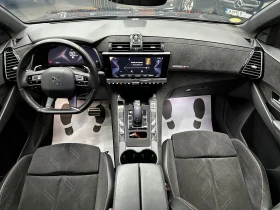 Citroen DS7 2.0d 177 к.с. | Auto.bg — изображение 10 Citroen DS7 2.0d 177 к.с. | Auto.bg — изображение 10