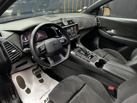 Citroen DS7 2.0d 177 к.с. | Auto.bg — изображение 7 Citroen DS7 2.0d 177 к.с. | Auto.bg — изображение 7