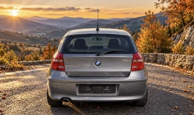 BMW 120 * АВТОМАТ* | Auto.bg — изображение 4 BMW 120 * АВТОМАТ* | Auto.bg — изображение 4