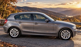 BMW 120 * АВТОМАТ* | Auto.bg — изображение 6 BMW 120 * АВТОМАТ* | Auto.bg — изображение 6