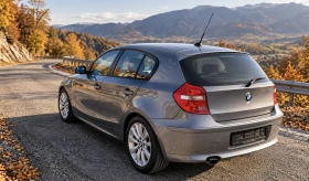 BMW 120 * АВТОМАТ* | Auto.bg — изображение 3 BMW 120 * АВТОМАТ* | Auto.bg — изображение 3